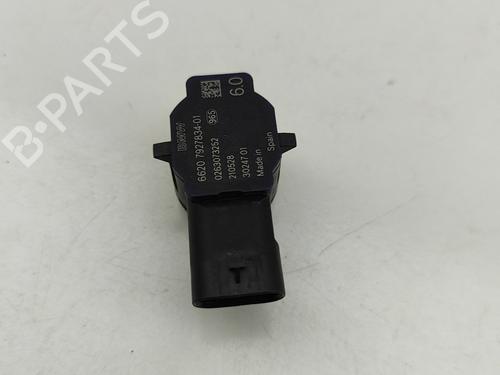 Electronic module BMW 8 Gran Coupe (G16, F93) M8 | BP28956186M83 