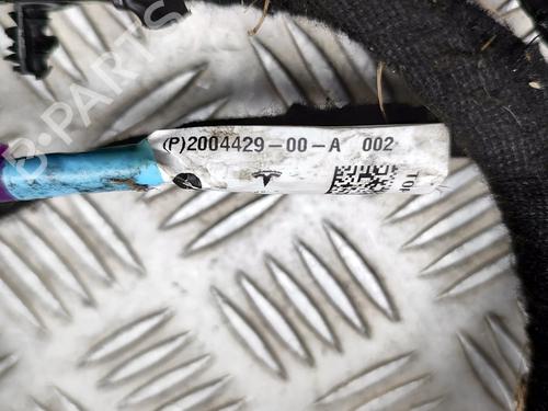 Wiring harness TESLA MODEL S (5YJS) P100D AWD | BP30394353E16