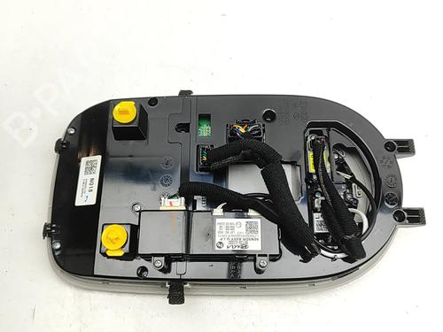 Kabinelys HYUNDAI IONIQ 5 (NE) EV | BP34249167I8 - Image 4