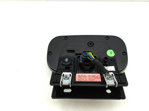 Instrument cluster CITROËN AMI (9A_) Electric (9AZ2CA) | BP36044941C47 - Image 7