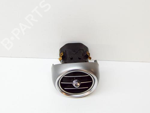 Luftventilen MERCEDES-BENZ C-CLASS (W205) C 220 BlueTEC / d (205.002, 205.004) (170 hp) 14645052