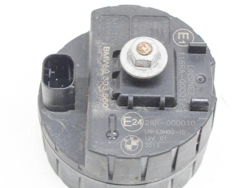 Used Electronic module BMW 2 Coupe (F22, F87) 220 d (184 hp) 14631494