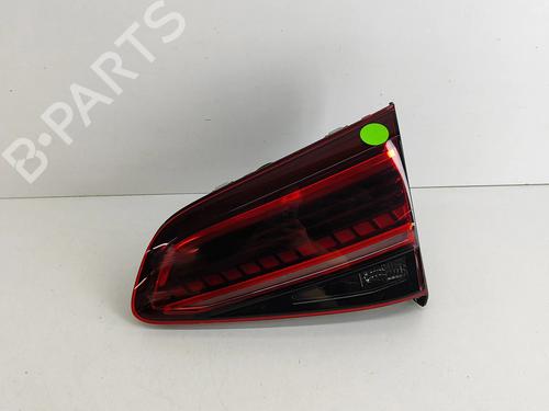 Used Right tailgate light VW GOLF VII (5G1, BQ1, BE1, BE2) 2.0 GTI (230 hp) 19427936