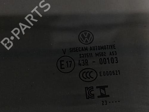 Rear left door window VW TOUAREG (CR7, RC8) 3.0 TDI 4motion | BP26939662C20 