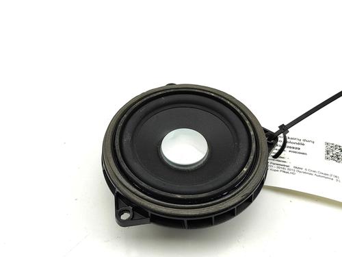 Used Speaker Speaker BMW 6 Gran Coupe (F06) 640 d (313 hp) 33392146 33392146