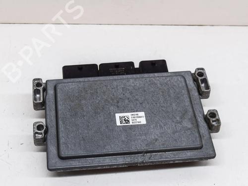 Engine control unit (ECU) RENAULT ZOE (BFM_) ZOE | BP7732447M57 - Image 2