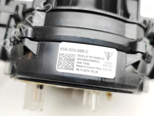 Ratstangsstang PORSCHE MACAN (95B) 3.0 S | BP38018857I23 - Image 10