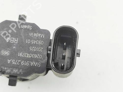 Electronic module VW GOLF VIII Variant (CG5, DB5) 2.0 TDI | BP38961114M83  - Image 5