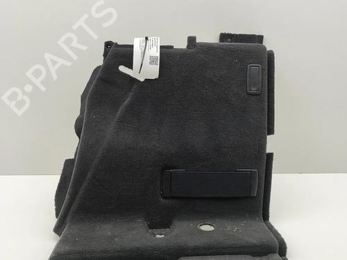 Used Boot lining BMW 3 Touring (F31) 318 d xDrive (143 hp) 29076266