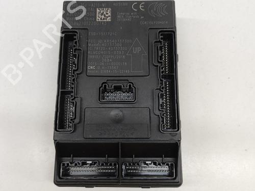 Electronic module HONDA CIVIC X Hatchback (FC_, FK_) 2.0 Type-R (FK8) | BP20981962M83 