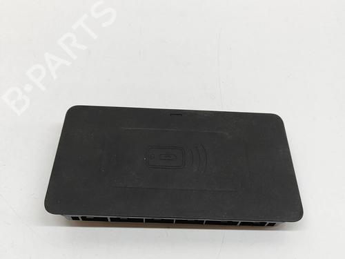 Used Electronic module BMW 8 Gran Coupe (G16, F93) 840 i (333 hp) 28563220