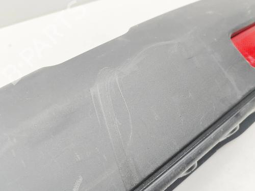 Zderzak tylny FORD TRANSIT CUSTOM V362 Bus (F3) 2.0 EcoBlue | BP30972119C8 