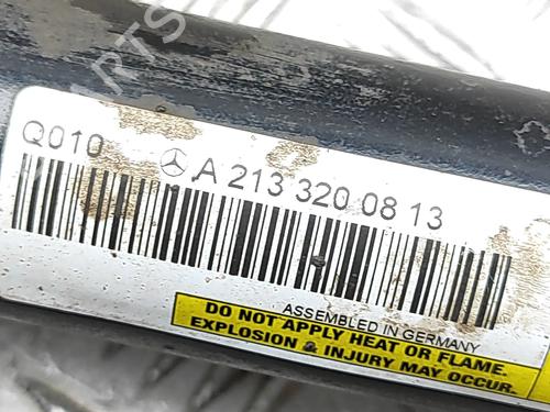 Left front shock absorber MERCEDES-BENZ E-CLASS (W213) E 300 de 4-matic (213.011) | BP34282188M16  - Image 8