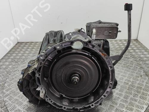 gearbox-mercedes-benz-cla-coupe-c117-2013-2014-2015-2016-2017-2018-2019-36952310 main image