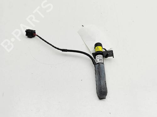 Electronic module LAND ROVER RANGE ROVER EVOQUE (L551) 2.0 D200 4x4 | BP32213607M83