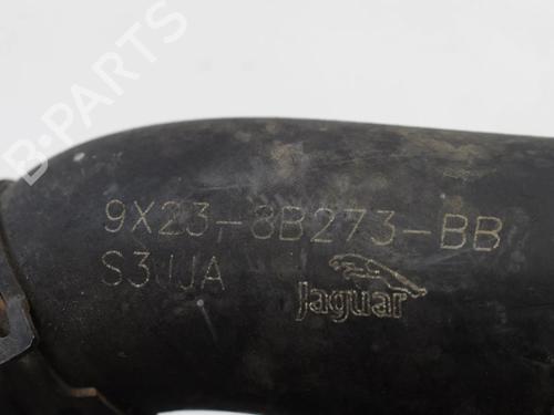 Pipe JAGUAR XF I (X250) 3.0 D | BP33338549M125 - Image 5
