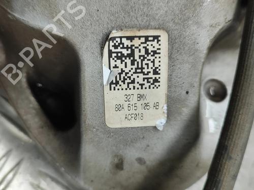 Left front brake caliper AUDI Q5 (FYB, FYG) 45 TFSI Mild Hybrid quattro | BP27779976M105 - Image 8