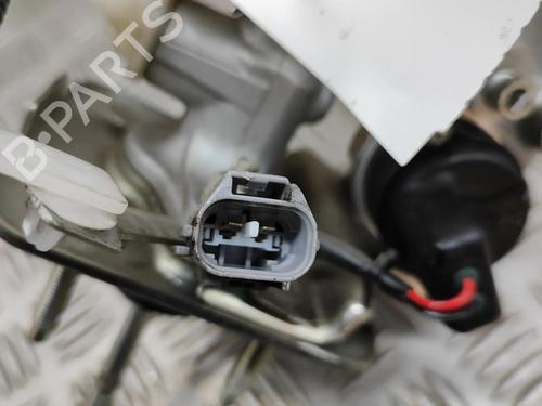 Brake master cylinder LEXUS RX (_L2_) 450h AWD (GYL25_, GYL26_, GYL25, GYL26, GYL25R, GYL26R) | BP26282880M77  - Image 12