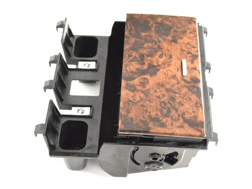 Cup/Object holder JAGUAR XF I (X250) 2.2 D | BP33347193I37 - Image 4