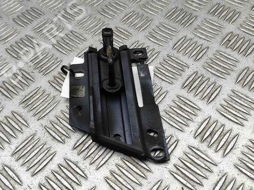 Exterior handle AUDI A5 Sportback (F5A, F5F) S5 TFSI quattro | BP29487010C122 