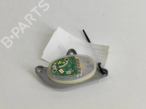 Used Electronic module Electronic module BMW 2 Active Tourer (F45) 225 xe Plug-in-Hybrid (224 hp) 20337033 20337033