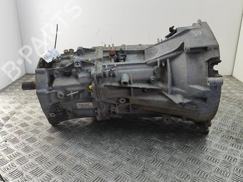 Gearbox FORD RANGER (TKE) 3.2 TDCi 4x4 | BP37609845M3 - Image 3