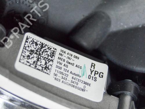 Steering wheel VW ID.3 (E11, E12) Pro | BP27760629C49 - Image 3