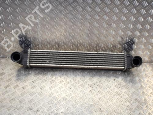 Used Intercooler Intercooler MERCEDES-BENZ B-CLASS Sports Tourer (W245) B 200 TURBO (245.234) (193 hp) 8354825 8354825