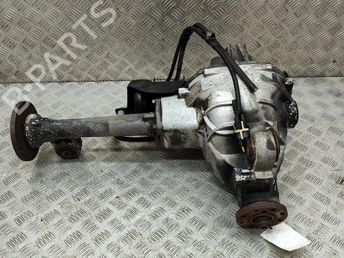 Differential, foran FORD USA F-150 4.2 4x4 (213 hp) 29391521