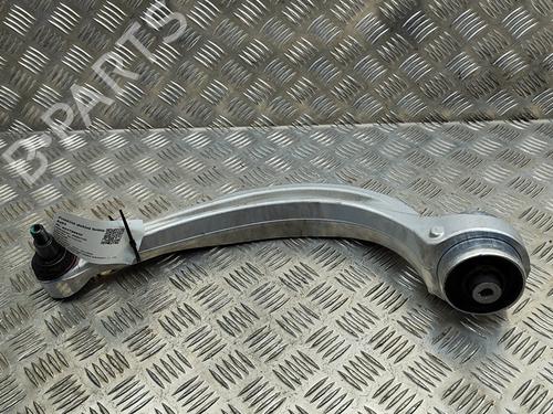 Used Right front suspension arm AUDI Q8 (4MN, 4MT) 50 TDI Mild Hybrid quattro (286 hp) 28436999