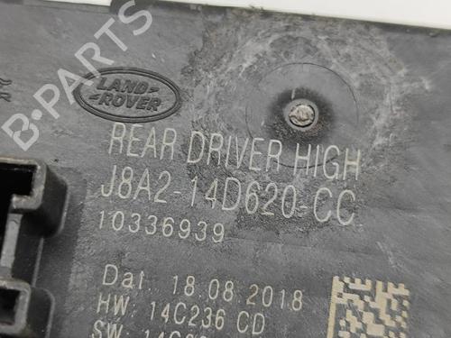 Electronic module LAND ROVER RANGE ROVER VELAR (L560) 2.0 D240 SD4 4x4 | BP29337328M83 