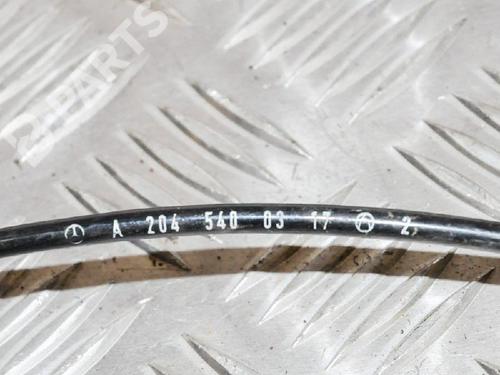 Electronic sensor MERCEDES-BENZ C-CLASS (W204) C 220 CDI (204.002) | BP8827330M84 