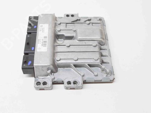 Calculateur moteur (ecu) RENAULT MASTER III Van (FV) 2.3 dCi 130 FWD (FV0M, FV0Y, FV0J, FV02, FV03) | BP12525538M57