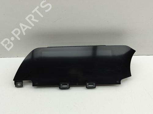 Used Display monitor ALFA ROMEO STELVIO (949_) 2.9 Q4 (949.AXG2A, 949.AXH2A, 949.AXS2A) (510 hp) 28955110