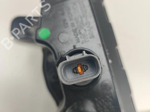 Tågelys KIA SPORTAGE V (NQ5) 1.6 T-GDi Hybrid | BP27791484C37 