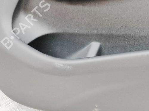 Front right panel BMW X6 (G06, F96) xDrive 30 d Mild-Hybrid | BP39160368C59 - Image 4