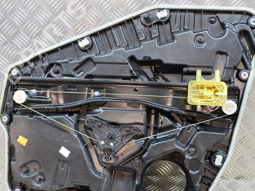 Rear right window mechanism BMW X3 (G01, F97, G08) M Competition | BP27753827C25 