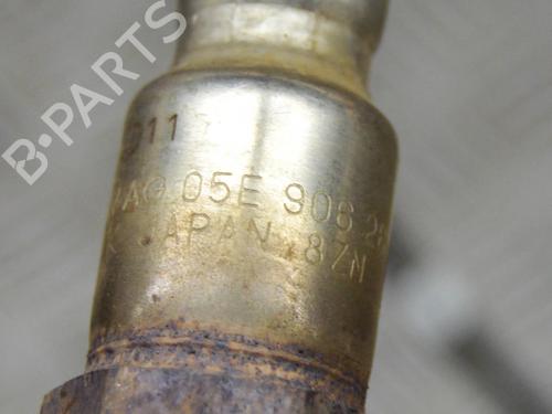 Electronic sensor SKODA KAMIQ (NW4) 1.0 TSI | BP27758700M84 