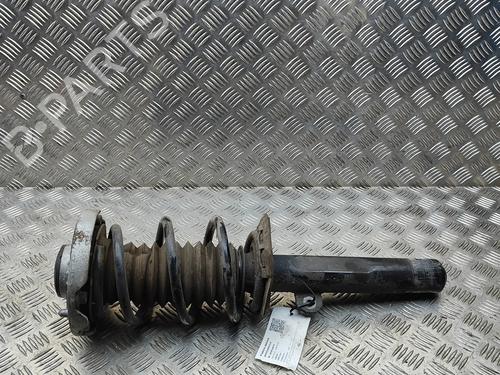 Used Right front shock absorber BMW X1 (F48) xDrive 25 e Plug-in-Hybrid (220 hp) 32344983