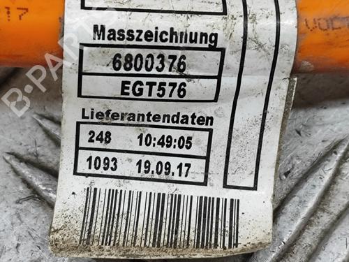 Cable BMW X5 (F15, F85) xDrive 40e | BP22999293E12 