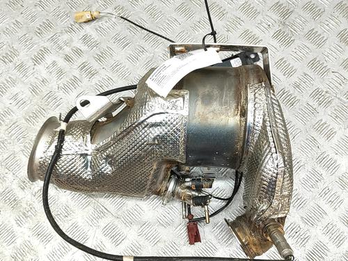 Used Catalyst Catalyst AUDI Q5 (FYB, FYG) 40 TDI Mild Hybrid quattro (204 hp) 33385319 33385319