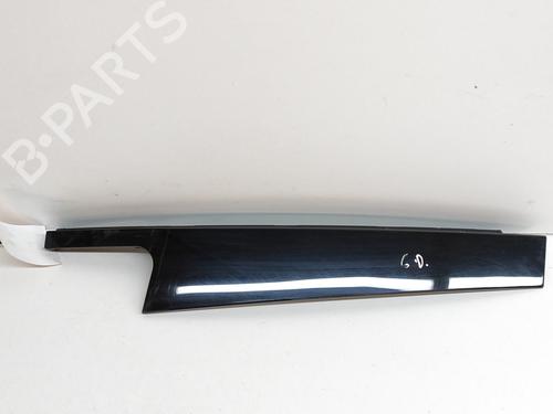 Used Door moulding trim BMW 3 (F30, F80) 320 d (190 hp) 17767614