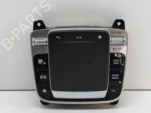 Used Switch MERCEDES-BENZ A-CLASS (W177) AMG A 35 4-matic (177.051) (306 hp) 28431397