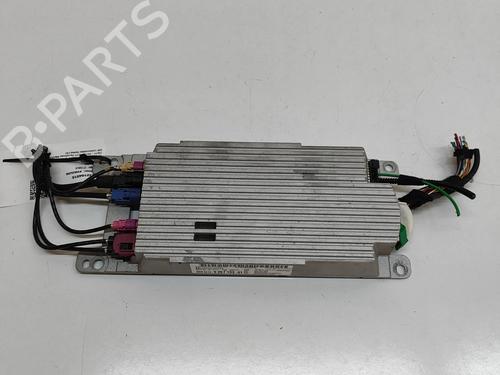 Used Electronic module BMW 3 Touring (F31) 318 d xDrive (143 hp) 29076254