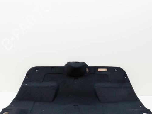 Used Boot lining MASERATI QUATTROPORTE VI 3.0 D (275 hp) 8624312