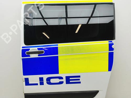 Venstre side skydedør Venstre side skydedør FORD TRANSIT CUSTOM V362 Van (FY, FZ) 2.0 EcoBlue (130 hp) 33882467 33882467