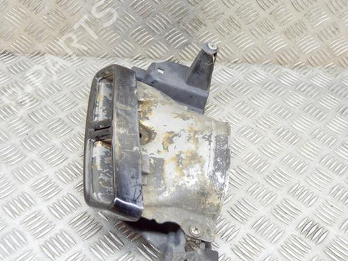 Pipe MERCEDES-BENZ C-CLASS (W205) C 220 BlueTEC / d (205.002, 205.004) | BP14645096M125 