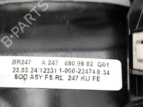 Other MERCEDES-BENZ EQA (H243) EQA 250+ (243.702) | BP36534260O1 - Image 7