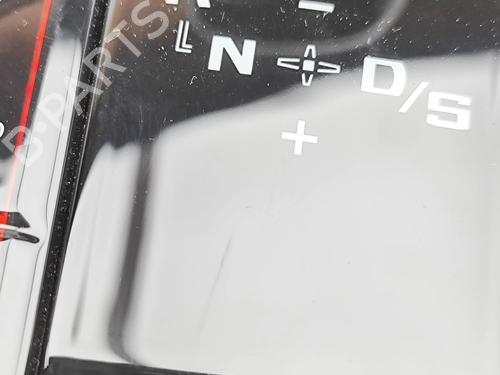 Gear lever BMW XM (G09) XM All-wheel Drive | BP33390686M90 - Image 5