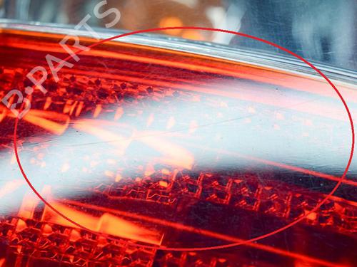 Left taillight KIA CARNIVAL II (GQ) 2.9 CRDi | BP10072114C34 